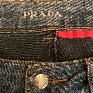 Prada Jeans